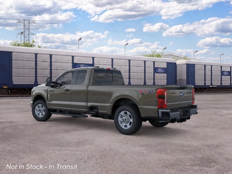 2026 Ford Super Duty F-350® XLT