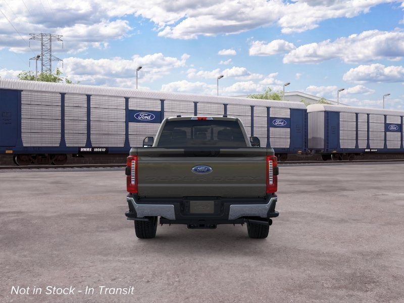 2026 Ford Super Duty F-350® XLT