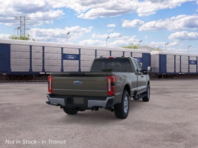 2026 Ford Super Duty F-350® XLT