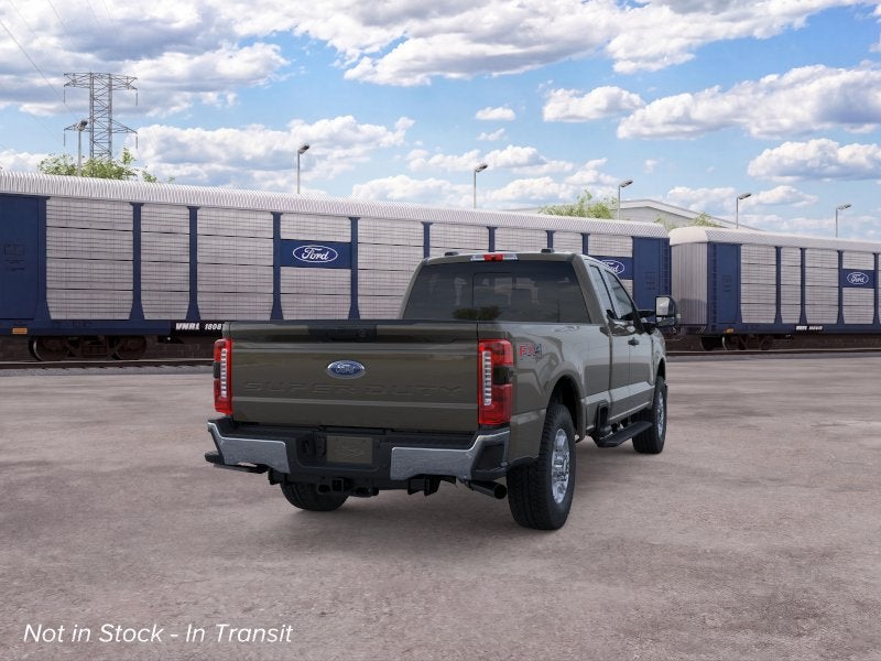 2026 Ford Super Duty F-350® XLT