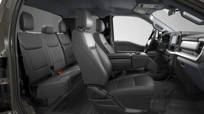 2026 Ford Super Duty F-350® XLT