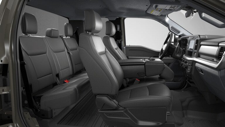 2026 Ford Super Duty F-350® XLT