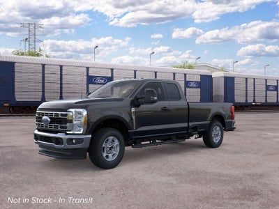 2026 Ford Super Duty F-350® XLT