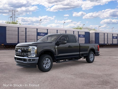 2026 Ford Super Duty F-350® XLT