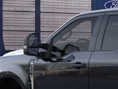 2026 Ford Super Duty F-350® XLT