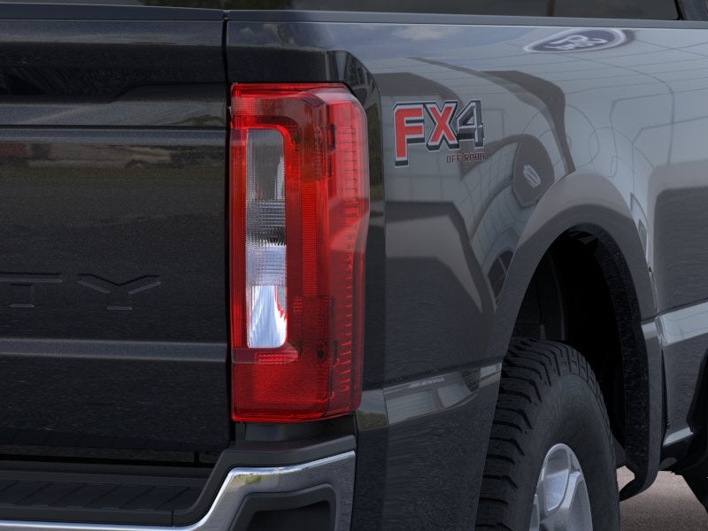 2026 Ford Super Duty F-350® XLT