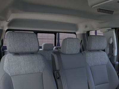 2026 Ford Super Duty F-350® XLT