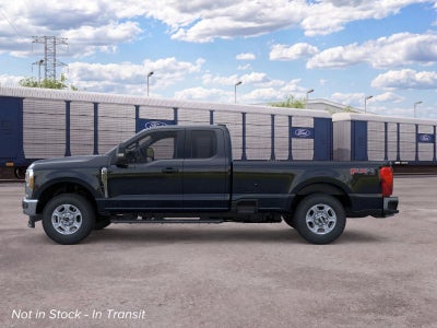 2026 Ford Super Duty F-350® XLT