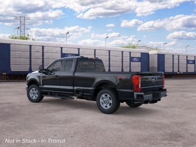 2026 Ford Super Duty F-350® XLT