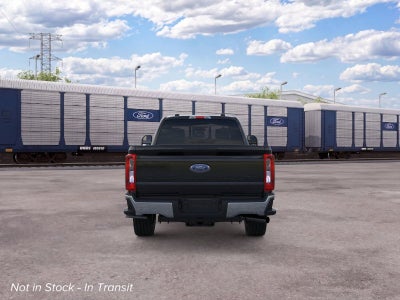 2026 Ford Super Duty F-350® XLT