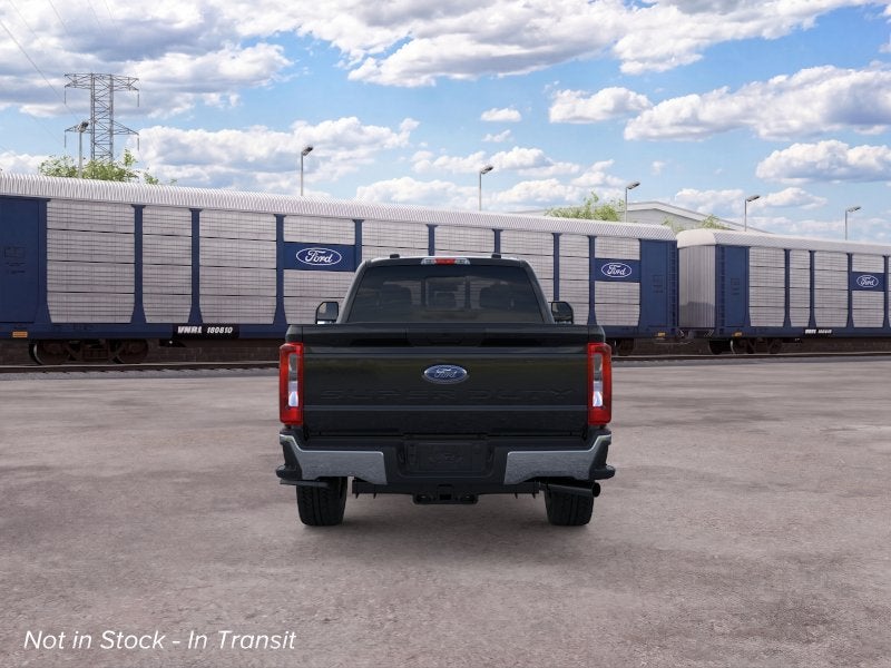 2026 Ford Super Duty F-350® XLT