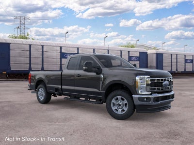 2026 Ford Super Duty F-350® XLT