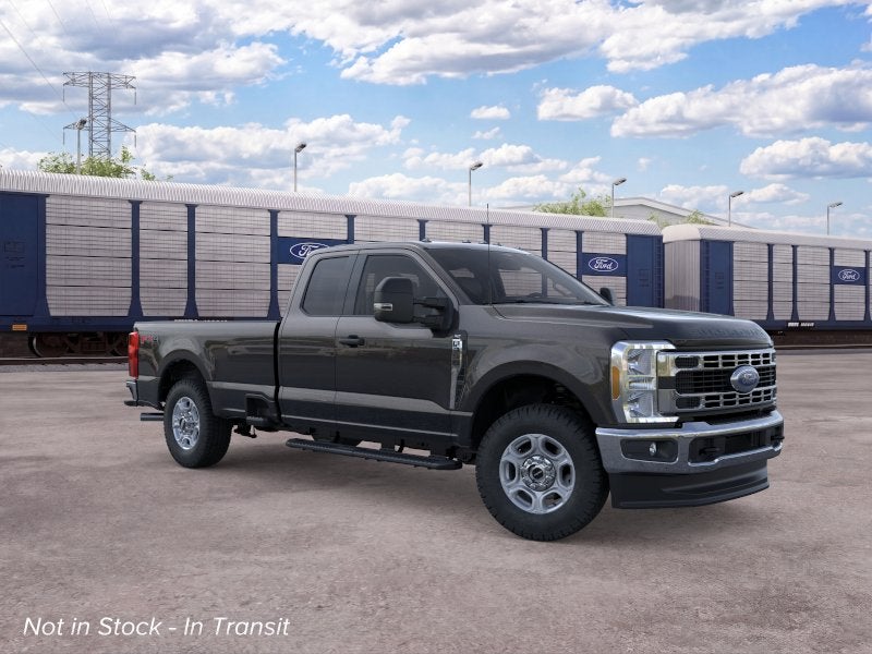 2026 Ford Super Duty F-350® XLT