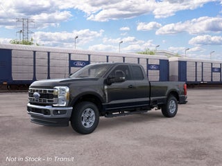 2026 Ford Super Duty F-350® XLT