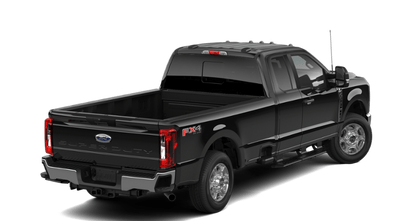 2026 Ford Super Duty F-350® XLT