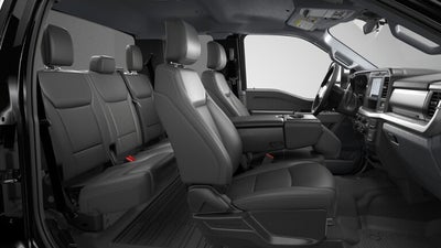2026 Ford Super Duty F-350® XLT