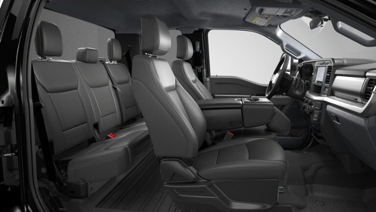 2026 Ford Super Duty F-350® XLT