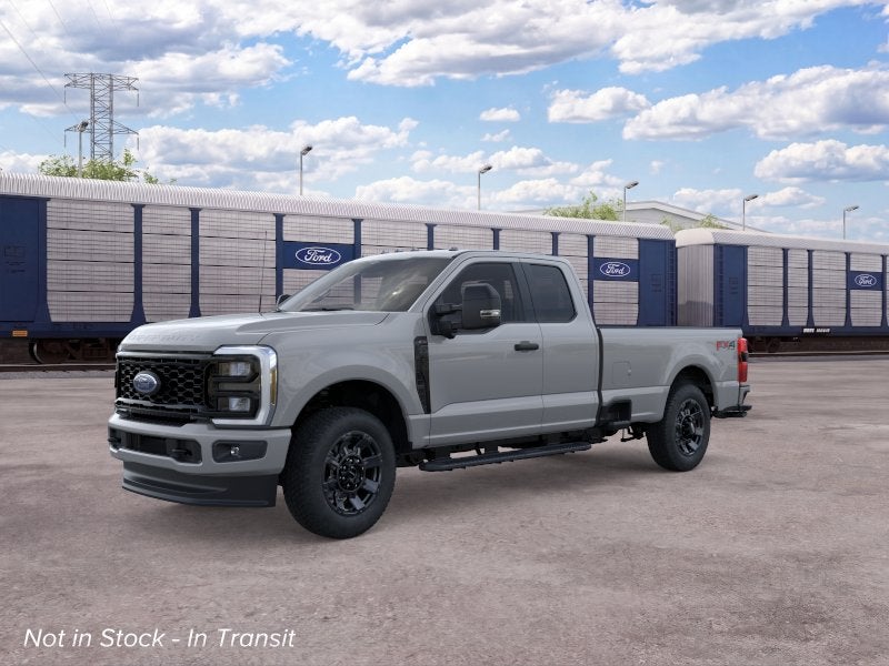 2026 Ford Super Duty F-350® XL