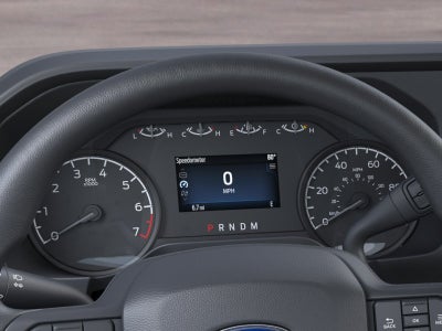 2026 Ford Super Duty F-350® XL