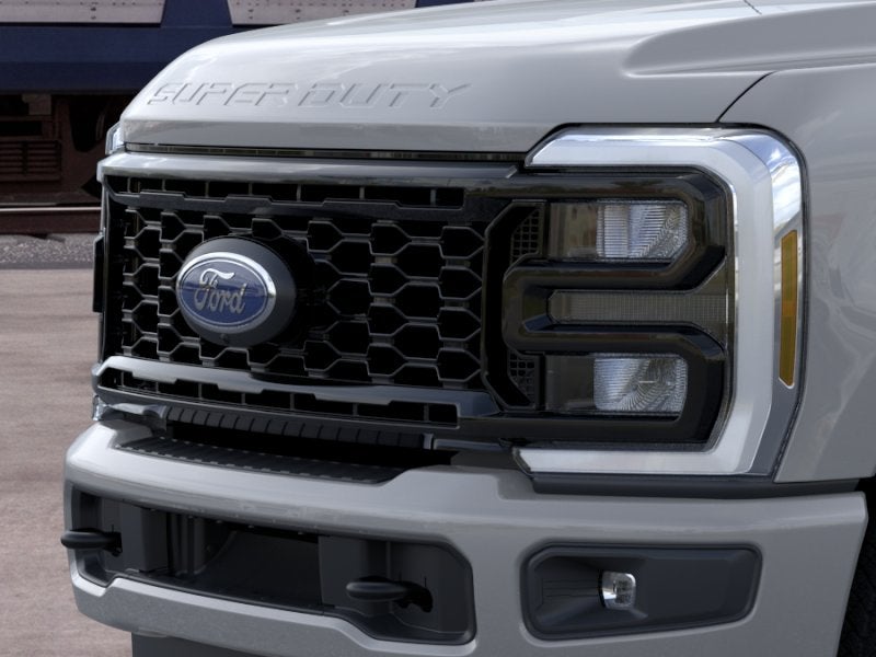 2026 Ford Super Duty F-350® XL