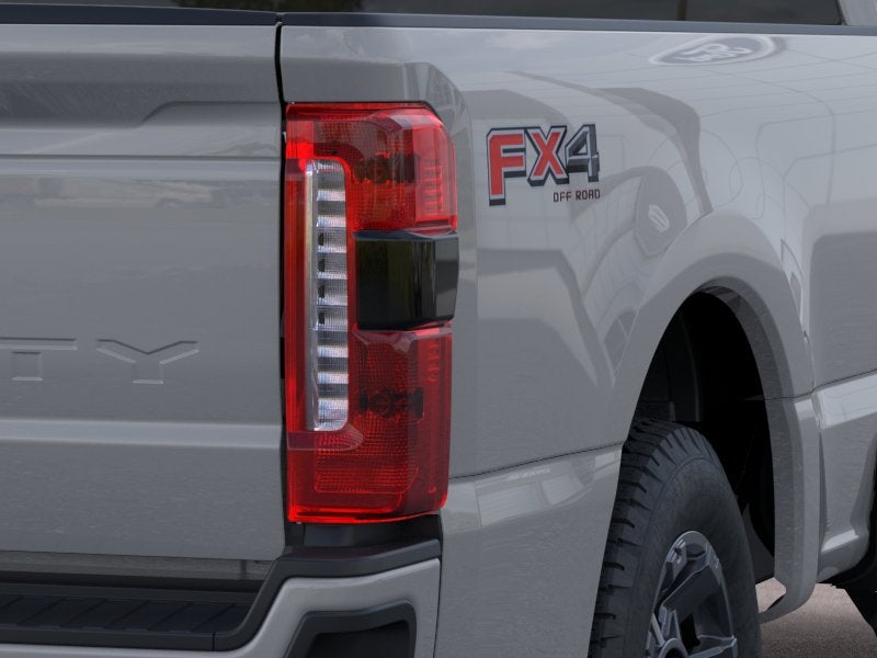 2026 Ford Super Duty F-350® XL
