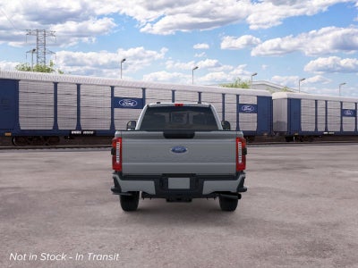 2026 Ford Super Duty F-350® XL