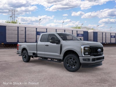 2026 Ford Super Duty F-350® XL