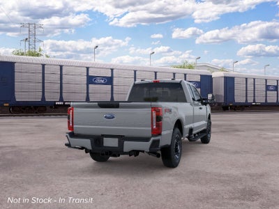 2026 Ford Super Duty F-350® XL