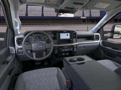 2026 Ford Super Duty F-350® XL