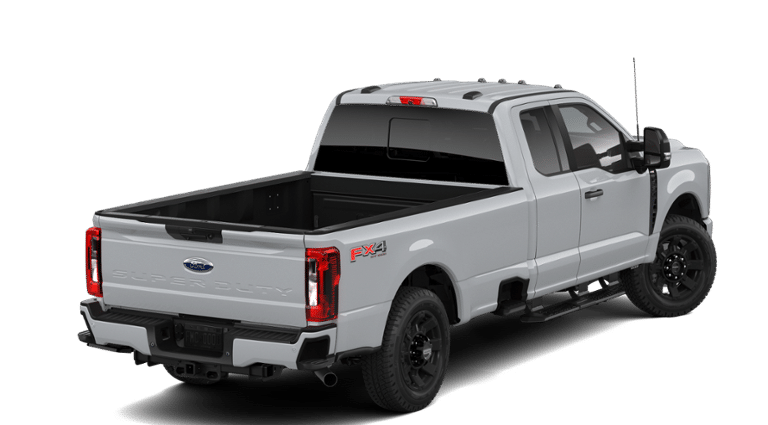 2026 Ford Super Duty F-350® XL