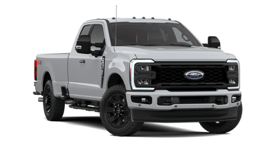 2026 Ford Super Duty F-350® XL
