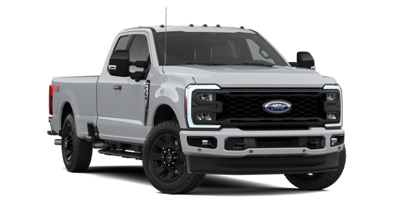 2026 Ford Super Duty F-350® XL
