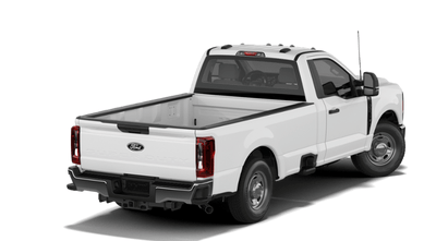 2027 Ford Super Duty F-250® XL