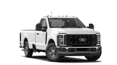 2027 Ford Super Duty F-250® XL