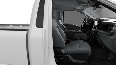 2027 Ford Super Duty F-250® XL