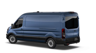 2027 Ford Transit Commercial Cargo Van