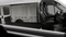 2027 Ford Transit Commercial Cargo Van