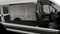 2027 Ford Transit Commercial Cargo Van