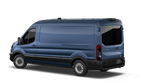 2027 Ford Transit Commercial Cargo Van