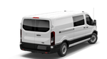 2027 Ford Transit Commercial Cargo Van