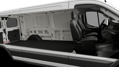 2027 Ford Transit Commercial Cargo Van