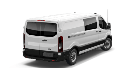 2027 Ford Transit Commercial Cargo Van