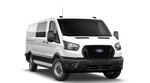 2027 Ford Transit Commercial Cargo Van