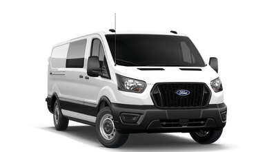 2027 Ford Transit Commercial Cargo Van
