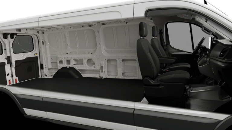 2027 Ford Transit Commercial Cargo Van