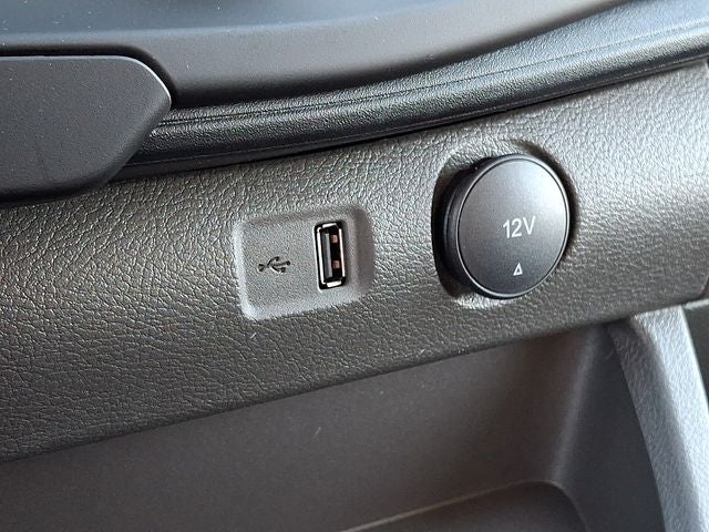 2025 Ford Transit Commercial Cargo Van