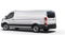 2025 Ford Transit Commercial Cargo Van