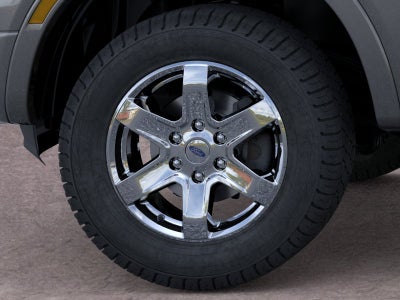 2026 Ford Ranger Lariat®