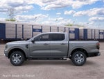 2026 Ford Ranger Lariat®