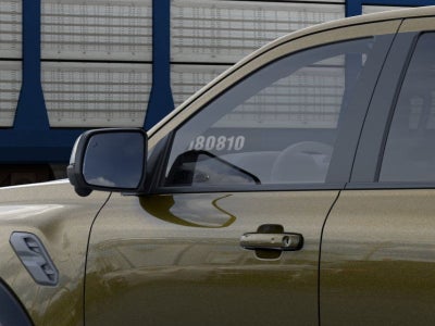 2026 Ford Ranger Raptor®